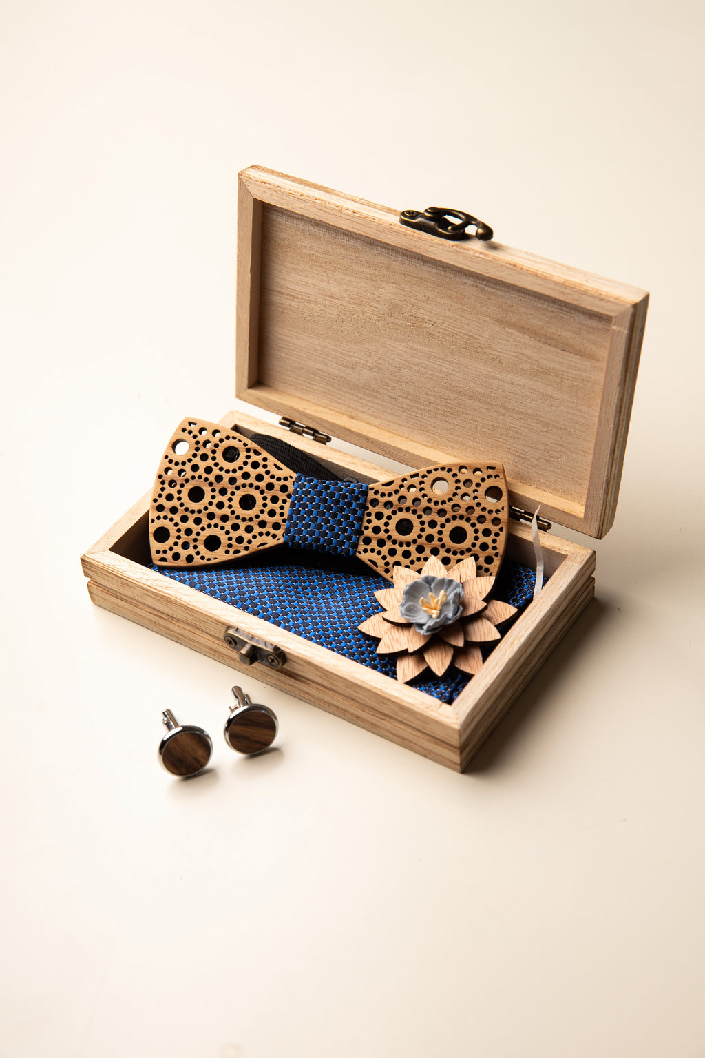 Coffret "CREUX"
