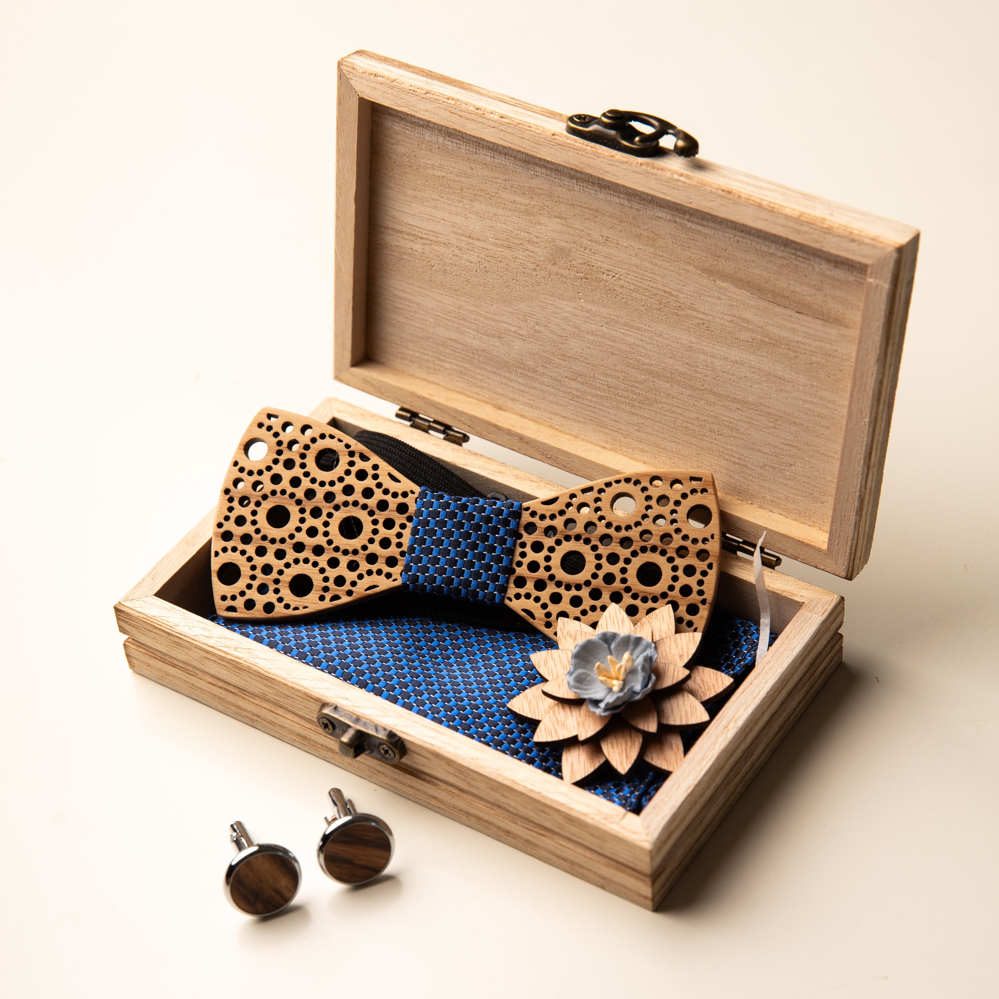 COFFRET "NOVA"