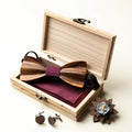 Coffret "ONDULÉ"