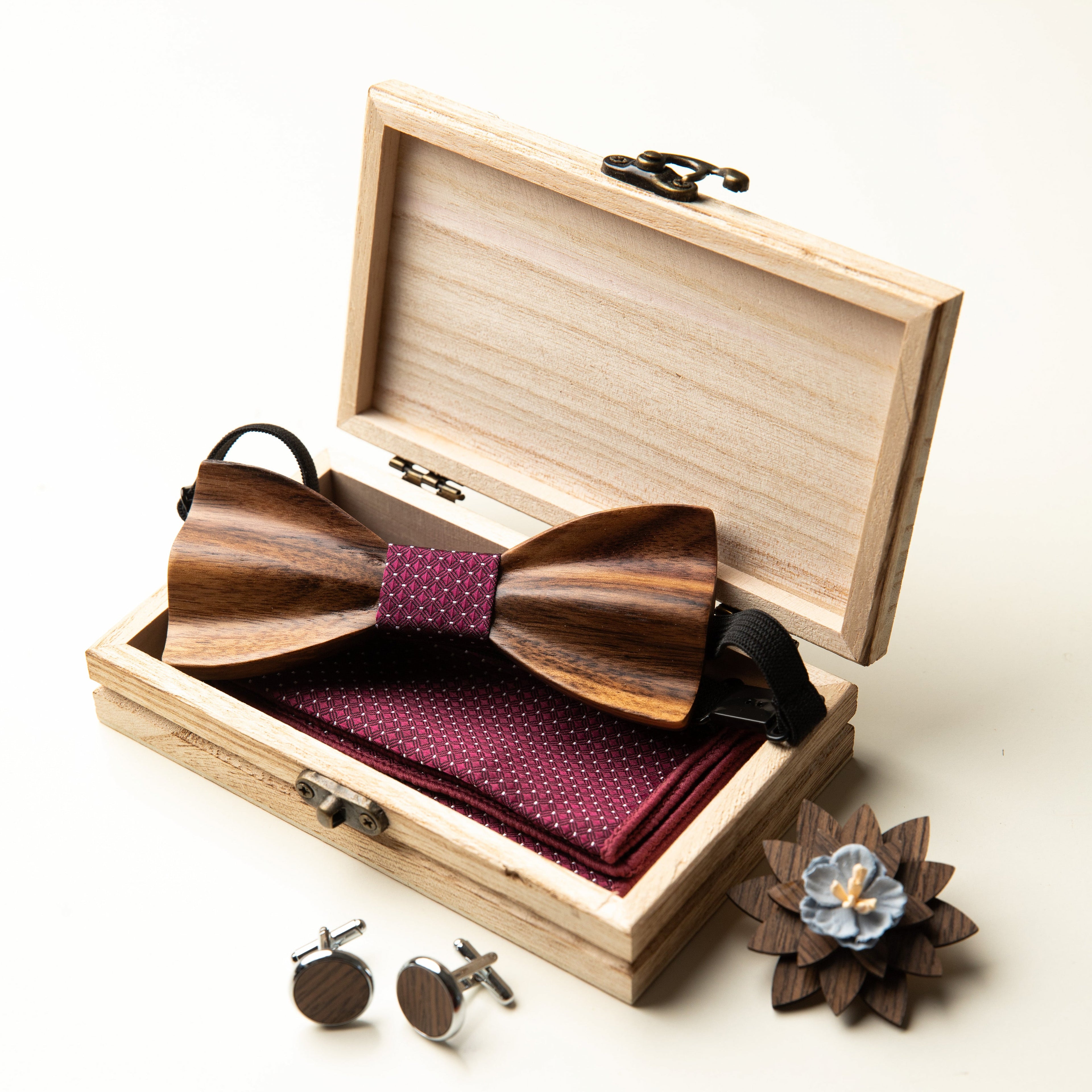 Coffret "ONDULÉ"
