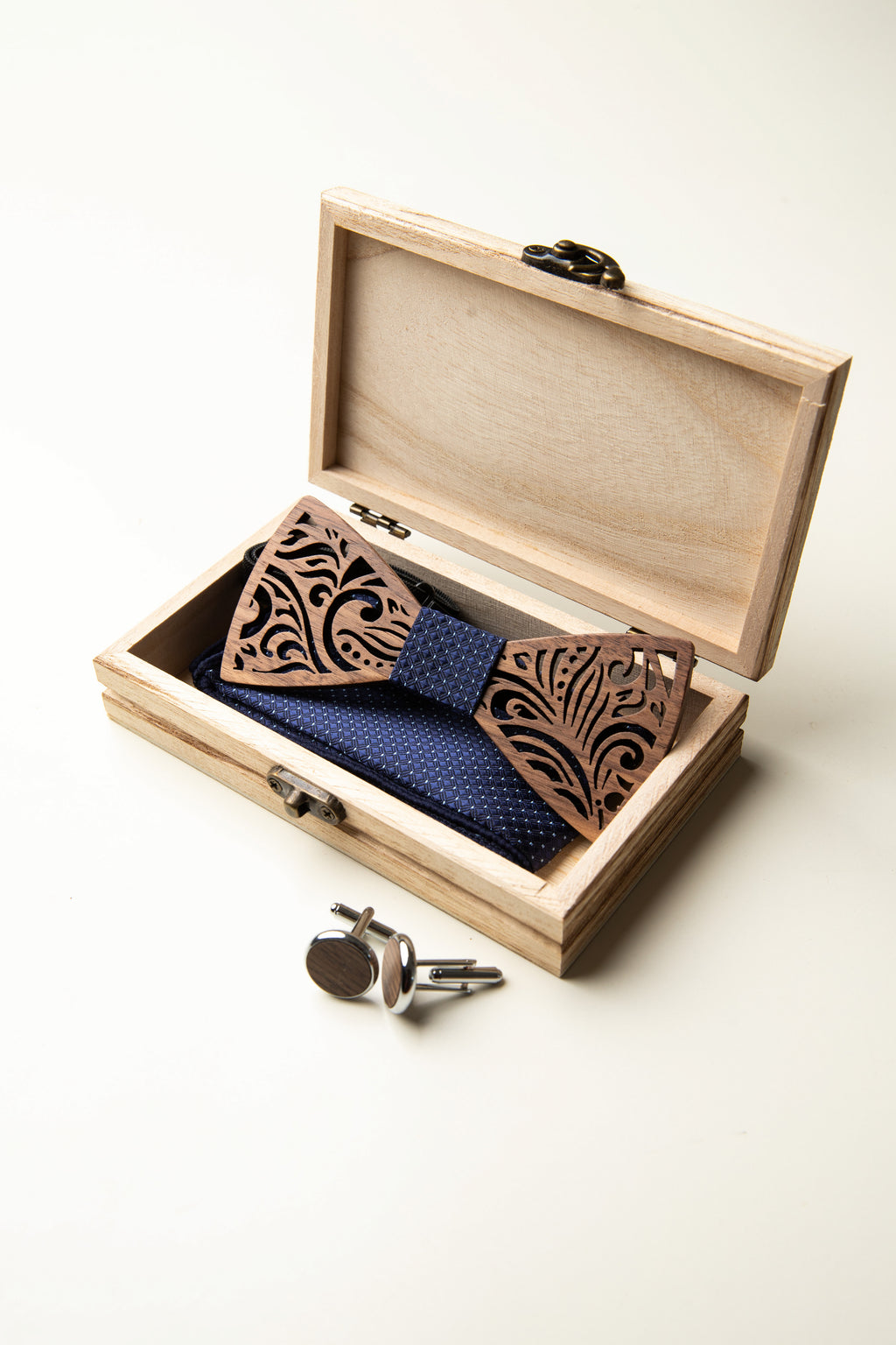 Coffret "CREUX"
