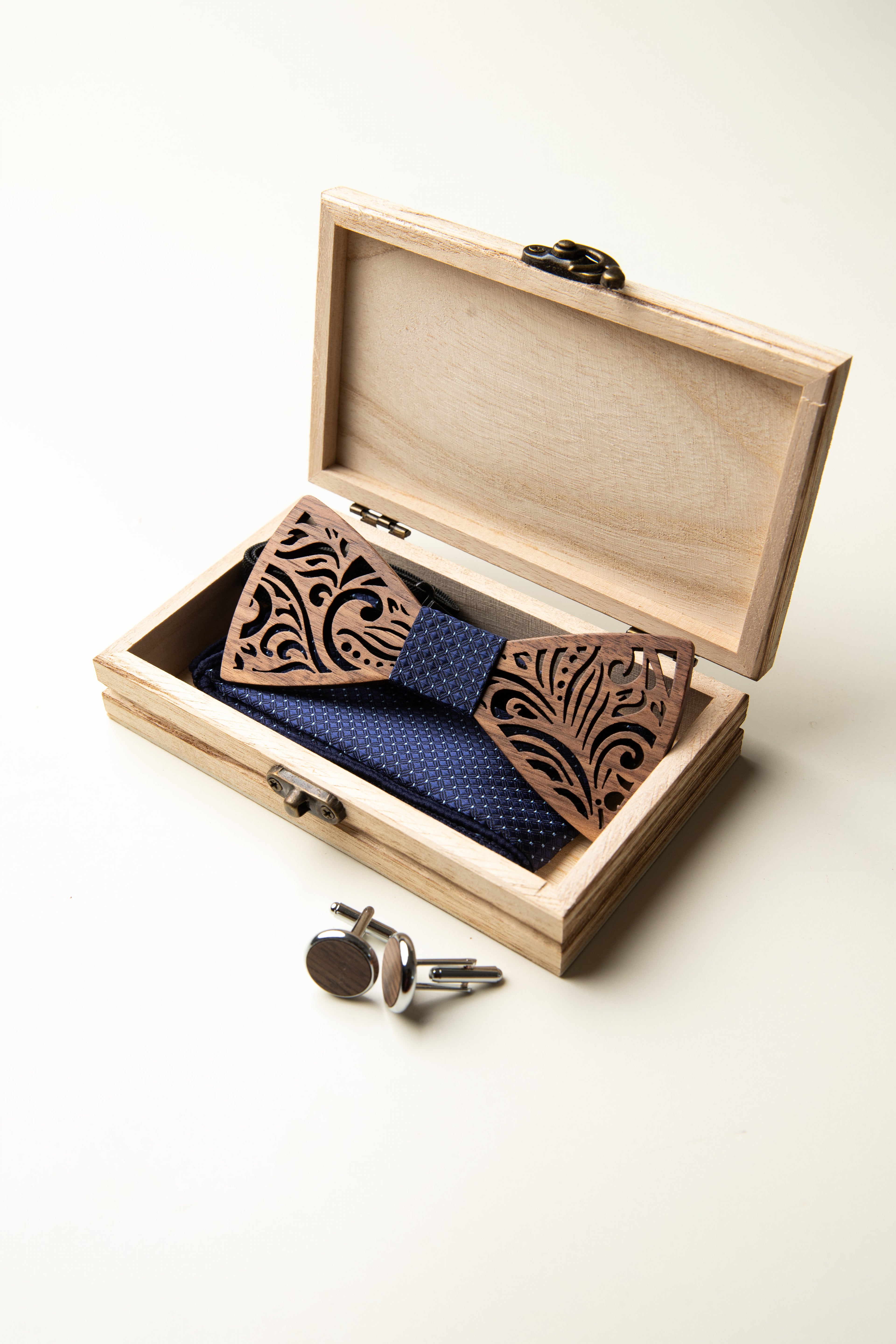 Coffret "CREUX"