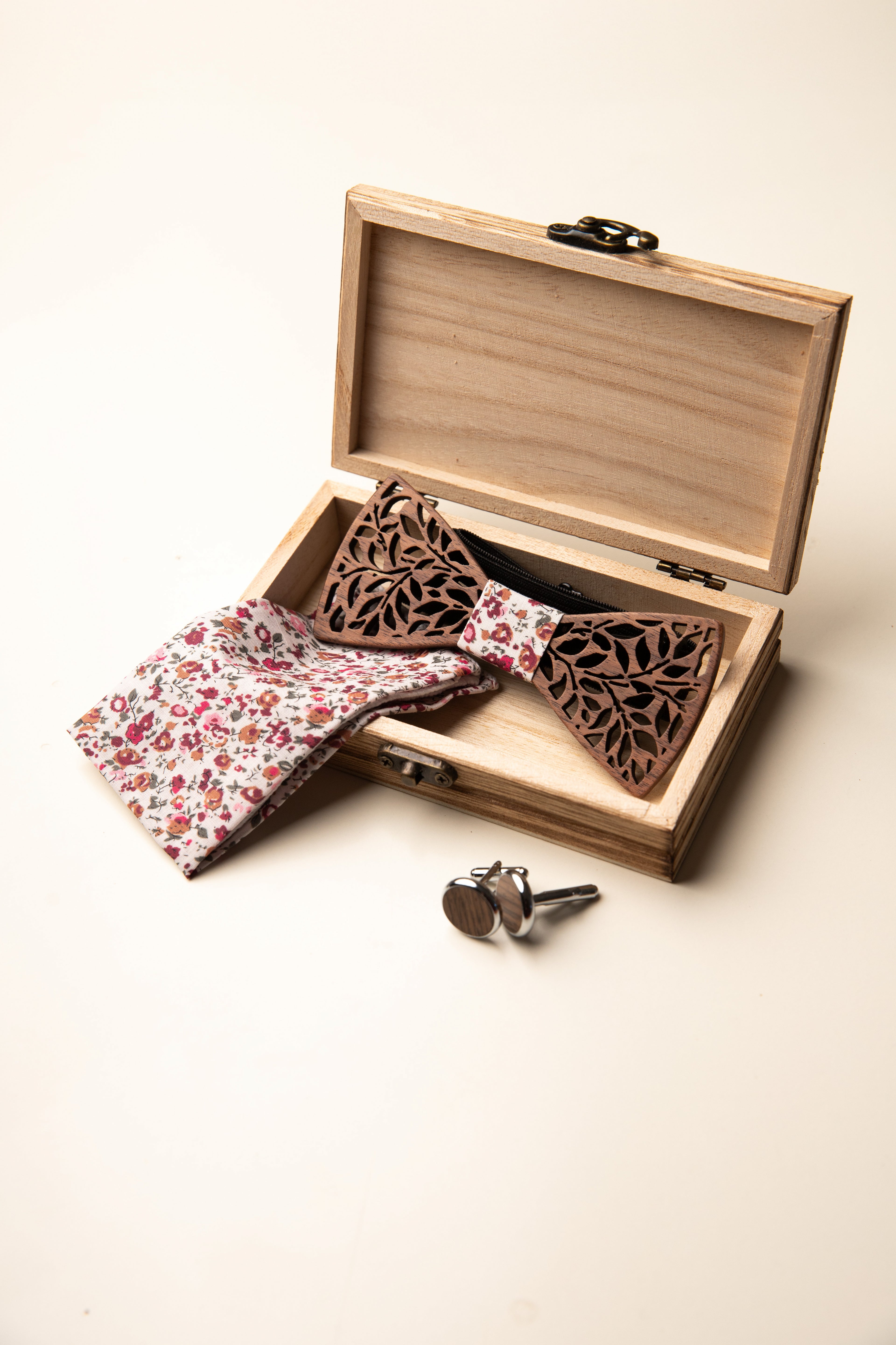 Coffret "CREUX"
