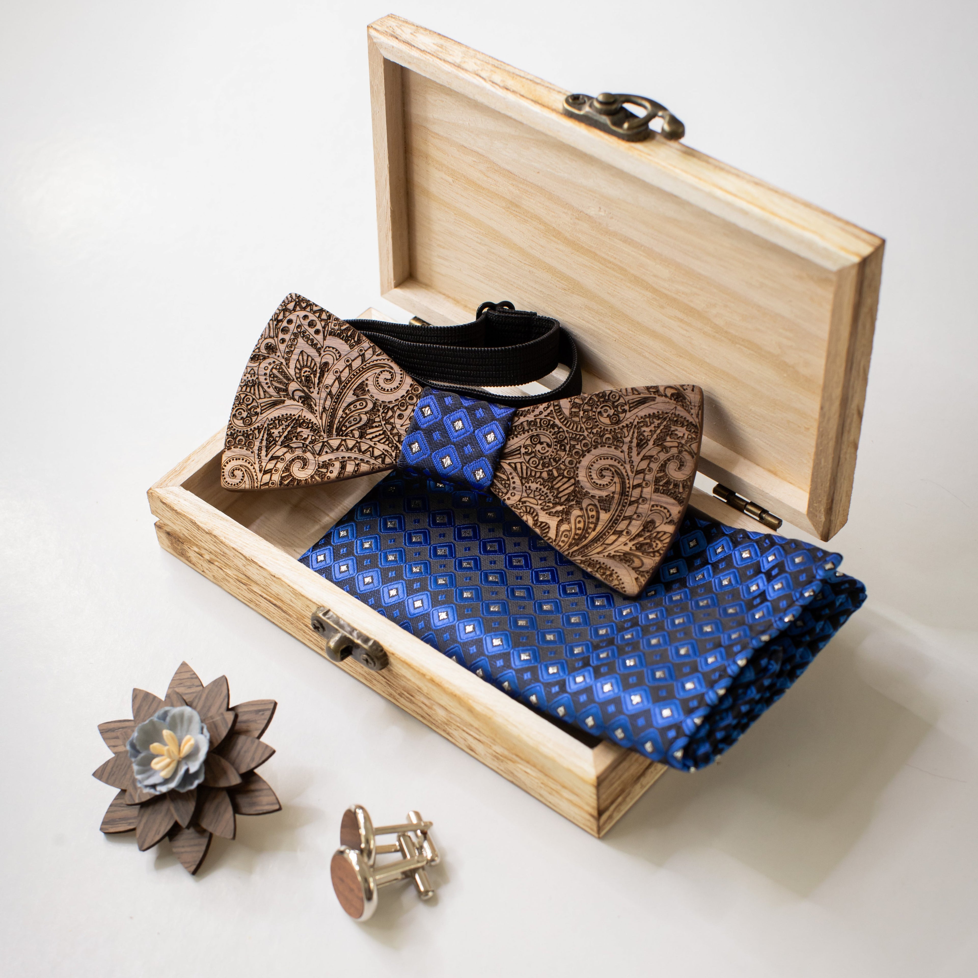 COFFRET "HERITAGE"