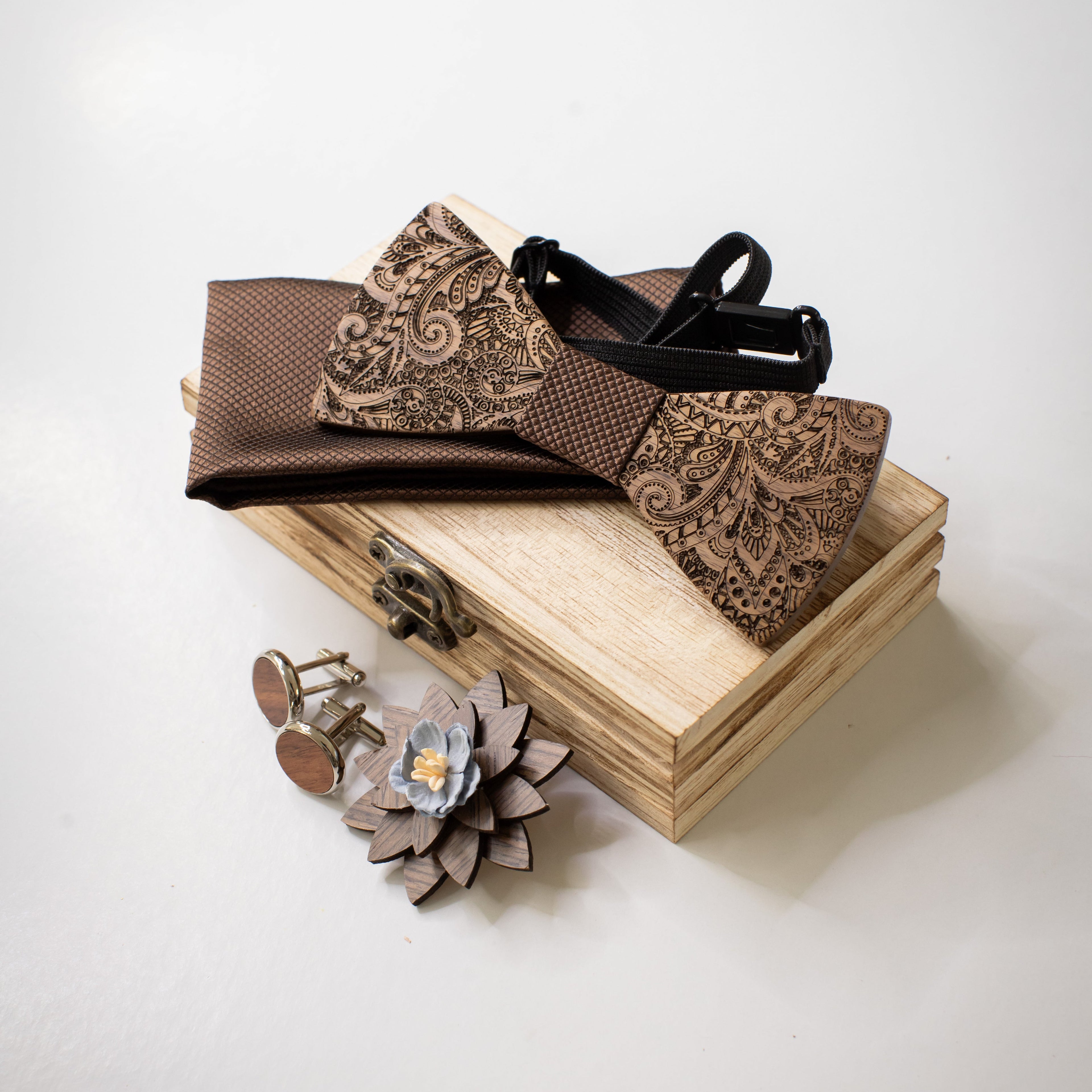 COFFRET "HERITAGE"