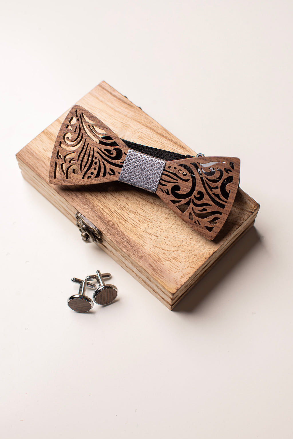 Coffret "CREUX"