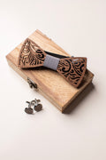 Coffret "CREUX"